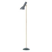 Cph Lighting - Oblique VloerLamp Flint Gray/Geelkoper