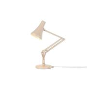 Anglepoise - 90 Mini Mini Taffellamp Biscuit Beige