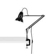 Anglepoise - Original 1227 Bureaulamp met montage Jet Black