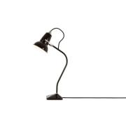 Anglepoise - Original 1227 Mini Taffellamp Jet Black