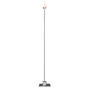 Northern - Snowball D8 Vloerlamp Steel