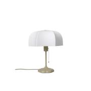 Ferm Living - Poem Tafellamp White/Cashmere