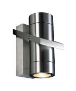 LIGHT-POINT - Turn Up/Down Wandlamp/Buitenverlichting Aluminium