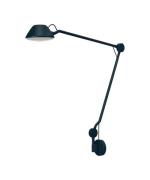 Fritz Hansen - AQ01 Wandlamp Mat Blauw