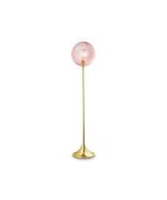 Design By Us - Ballroom VloerLamp Rose/Gold