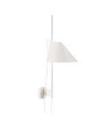 Louis Poulsen - Yuh Wandlamp Wit