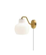 Louis Poulsen - VL Ring Crown 1 Wandlamp Opal