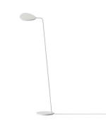 Muuto - Levan VloerLamp White