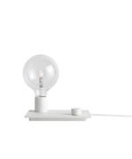 Muuto - Control Tafellamp White