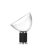 Flos - Taccia LED Taffellamp Small Black