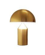 Oluce - Atollo 238 Tafellamp Small Goud