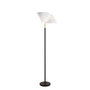 Artek - A810 Vloerlamp Brass