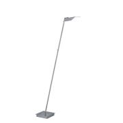 Bankamp - Book Vloerlamp H1440 Matt Nickel