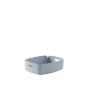 Muuto - Restore Dienblad 40x31 Light Blue