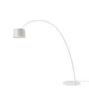 Foscarini - Twiggy Elle Vloerlamp Wit