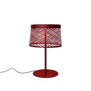 Foscarini - Twiggy Grid XL Buiten Tafellamp Carminio