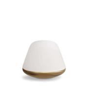 Herstal - Bloom Tafellamp Small Brass