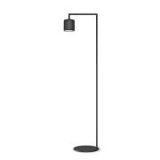 Herstal - Grain Vloerlamp XS Matt Black