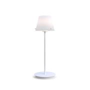 Herstal - Gil Tafellamp White