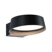 Paulmann - Capea Grand Buiten Wandlamp Antraciet