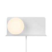 Nordlux - Lilibeth Wandlamp White