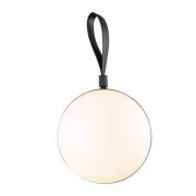 Nordlux - Bring To-Go 16 Buiten Lamp White/Black