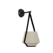 Forestier - Carrie Wandlamp Olive