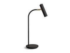 Belid - Slender Tafellamp Black/Brass