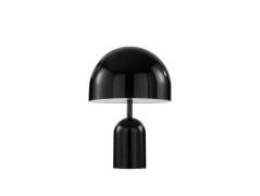 Tom Dixon - Bell Portable Tafellamp H28 Black