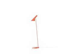 Louis Poulsen - AJ Vloerlamp Electric Orange