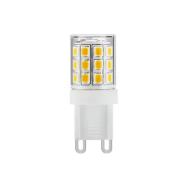 e3lighte3light - Lichtbron LED 3,5W (320 lm) 3000K G9