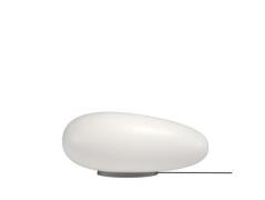 Fritz Hansen - Avion Tafel-/Vloerlamp Alu/Opal White