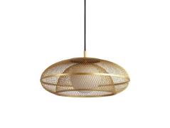 UMAGE - Faraday Hanglamp M Brushed Brass