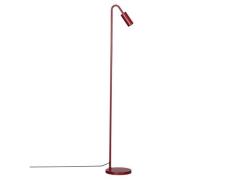 By Rydéns - Curve Vloerlamp Rust Red