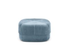 Normann Copenhagen - Circus Pouf Large Light Blue