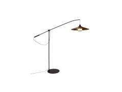 Forestier - Parrot Vloerlamp Brown