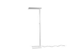 Arcchio - Logan Vloerlamp White