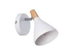 Lindby - Arina Wandlamp White