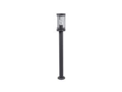 Lindby - Djori Tuinlamp Dark Grey