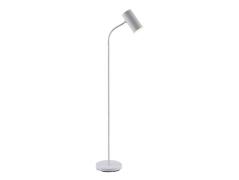 Lindby - Karoli Vloerlamp White