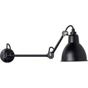 Lampe Gras - 204L40 Wandlamp Zwart