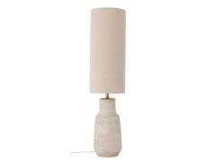 Bloomingville - Linetta Vloerlamp White