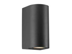 Nordlux - Canto Maxi Kubi 2 Wandlamp Seaside Black