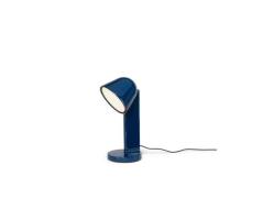 Flos - Ceramique Down Tafellamp Blue