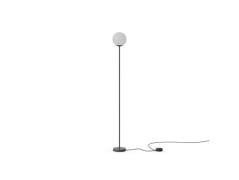 Astep - Model 1081 Vloerlamp H168 Black