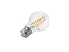 Arcchio - Lichtbron LED 6,5W Filament 3-step E27 Clear