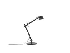 Muuto - Dedicate Tafellamp S2 Black