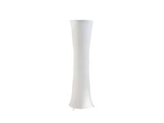 Lindby - Liana Vloerlamp White