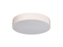 Lindby - Lahja LED Buiten Plafondlamp IP65 White