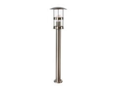 Lindby - Noemi Tuinlamp H80 Stainless Steel